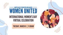 Celebration for International Women&rsquo;s Day Photo